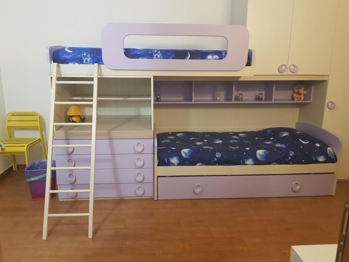 La Quercia Fiorita Hotel Trivolzio Buitenkant foto