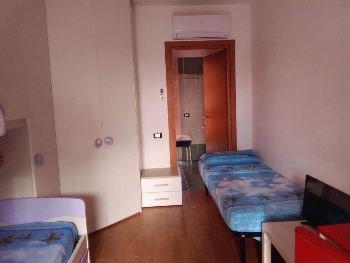 La Quercia Fiorita Hotel Trivolzio Buitenkant foto