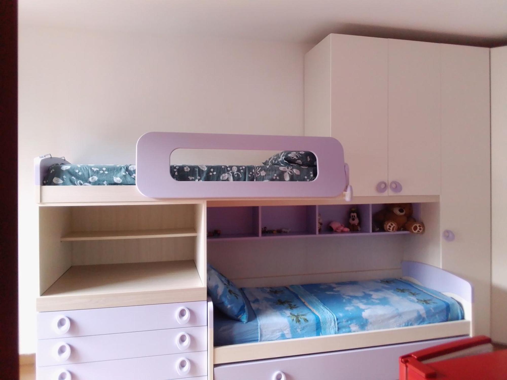 La Quercia Fiorita Hotel Trivolzio Kamer foto