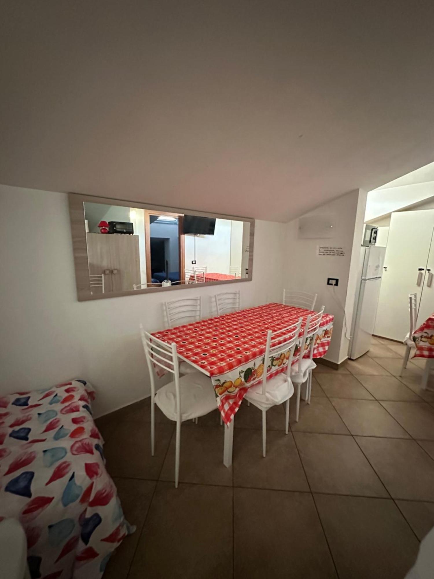 La Quercia Fiorita Hotel Trivolzio Buitenkant foto
