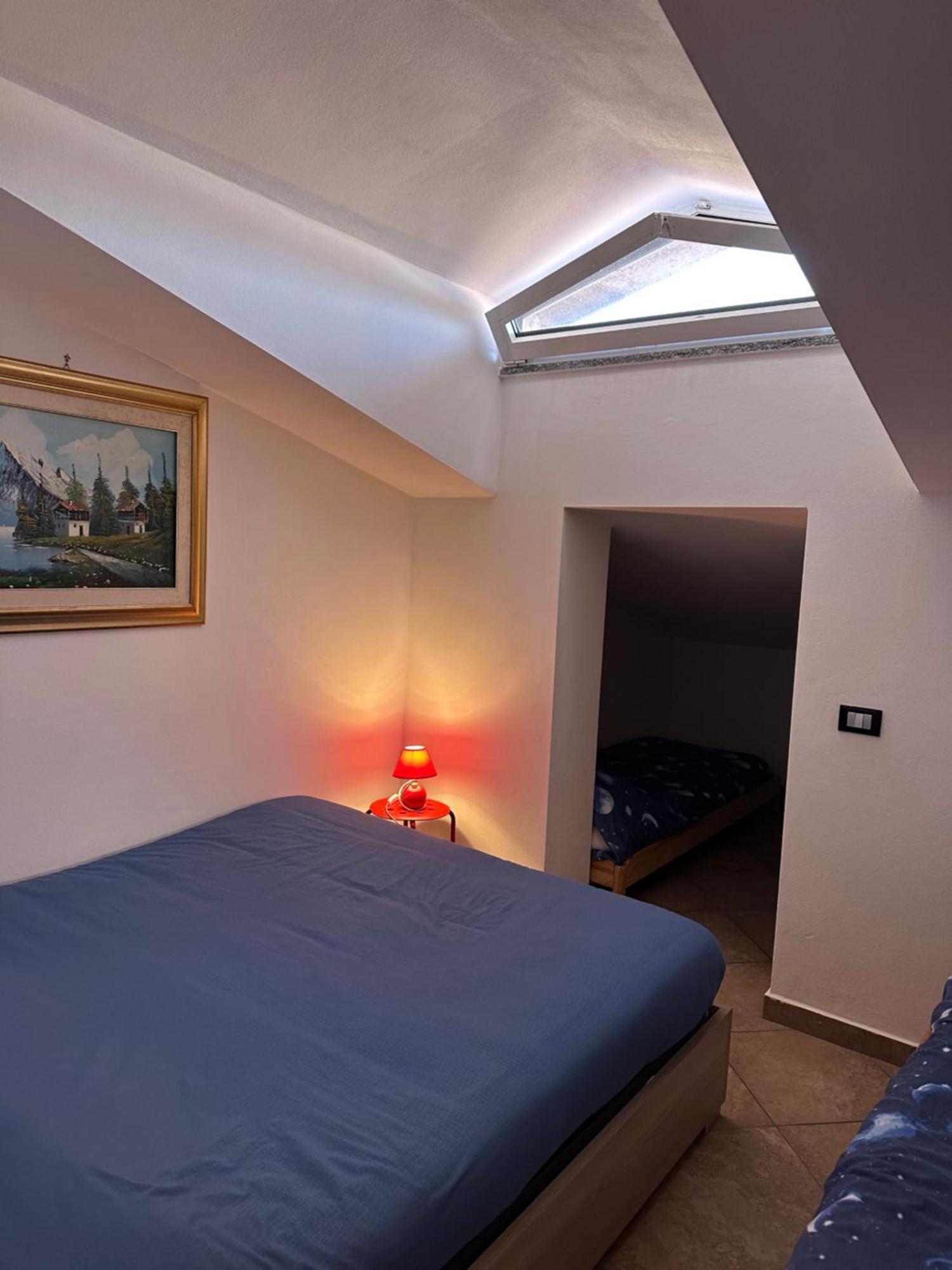 La Quercia Fiorita Hotel Trivolzio Buitenkant foto