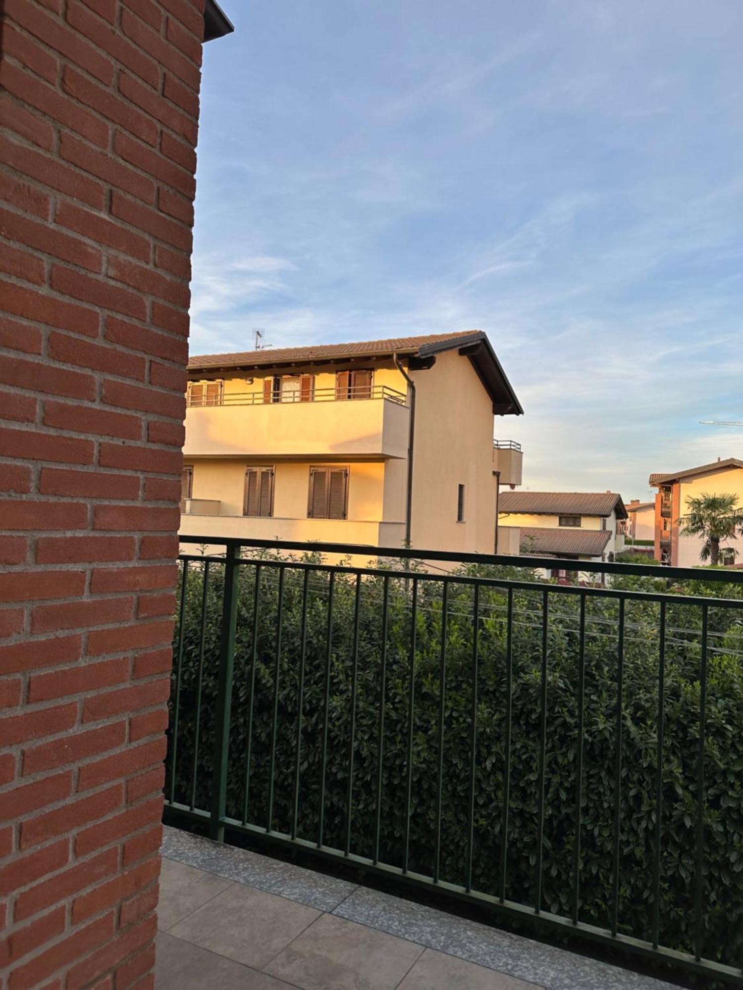 La Quercia Fiorita Hotel Trivolzio Buitenkant foto
