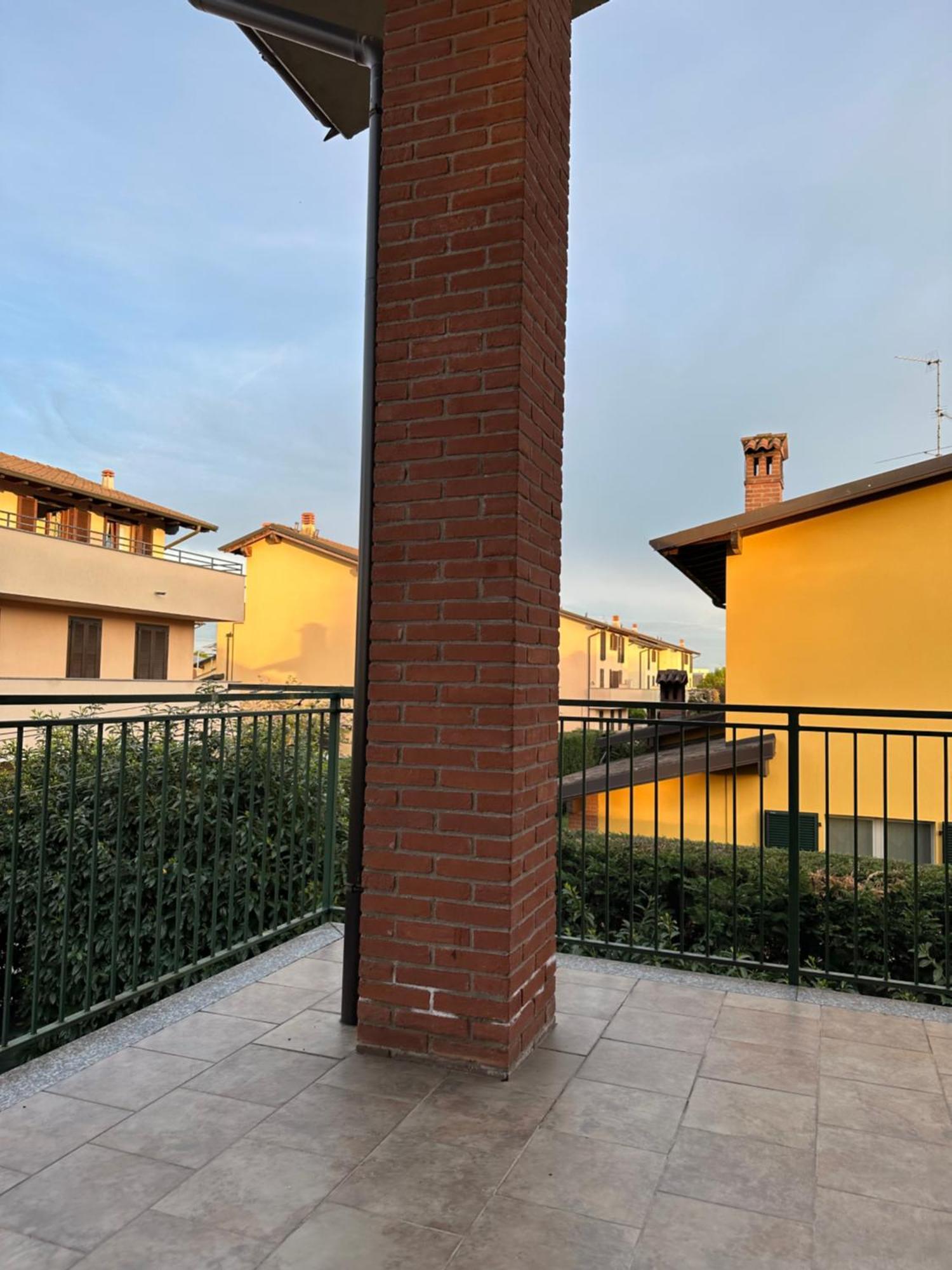 La Quercia Fiorita Hotel Trivolzio Buitenkant foto