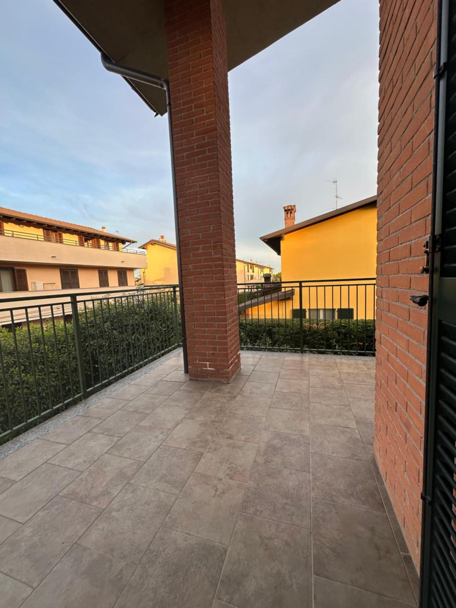 La Quercia Fiorita Hotel Trivolzio Buitenkant foto