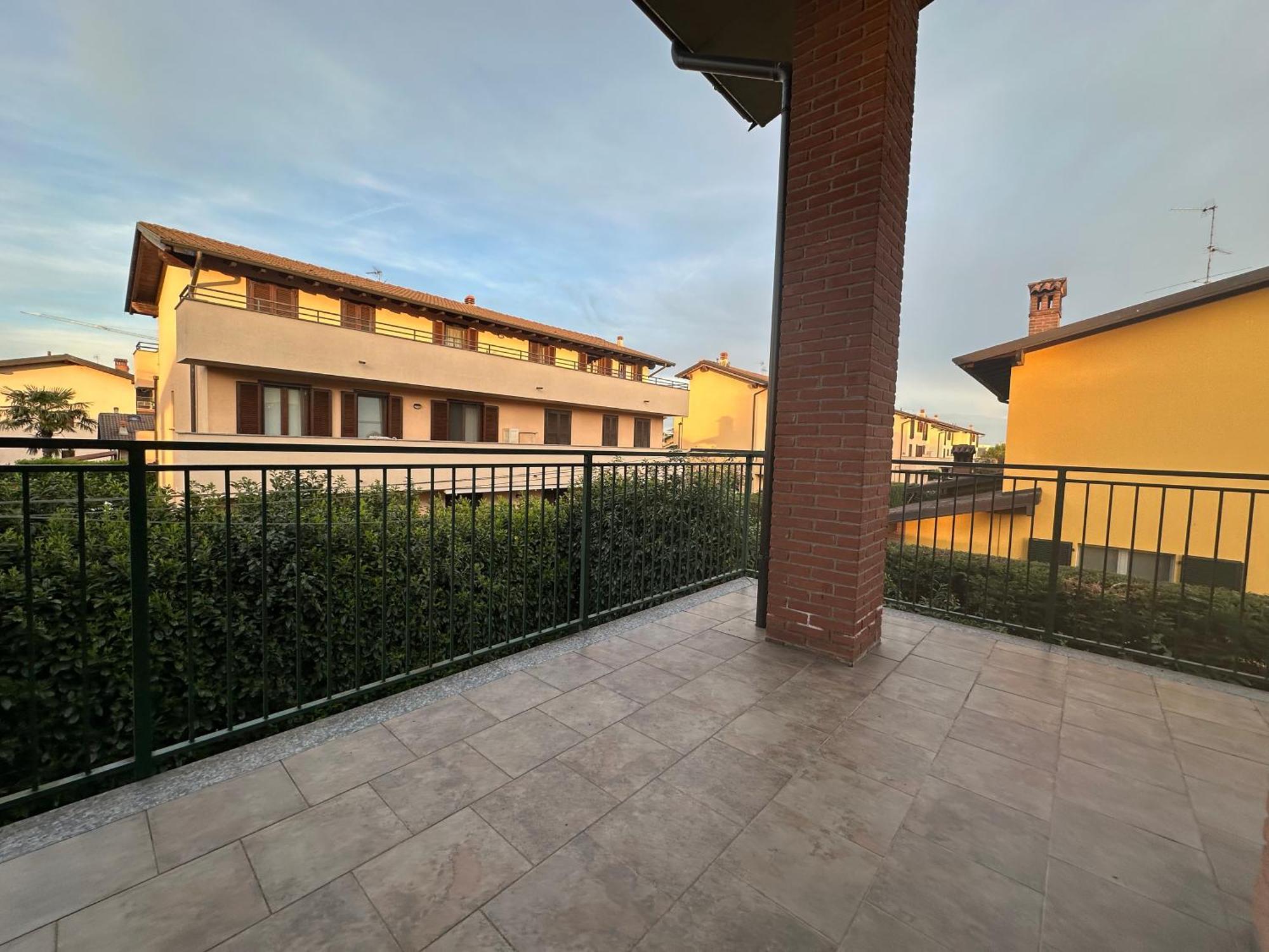 La Quercia Fiorita Hotel Trivolzio Buitenkant foto