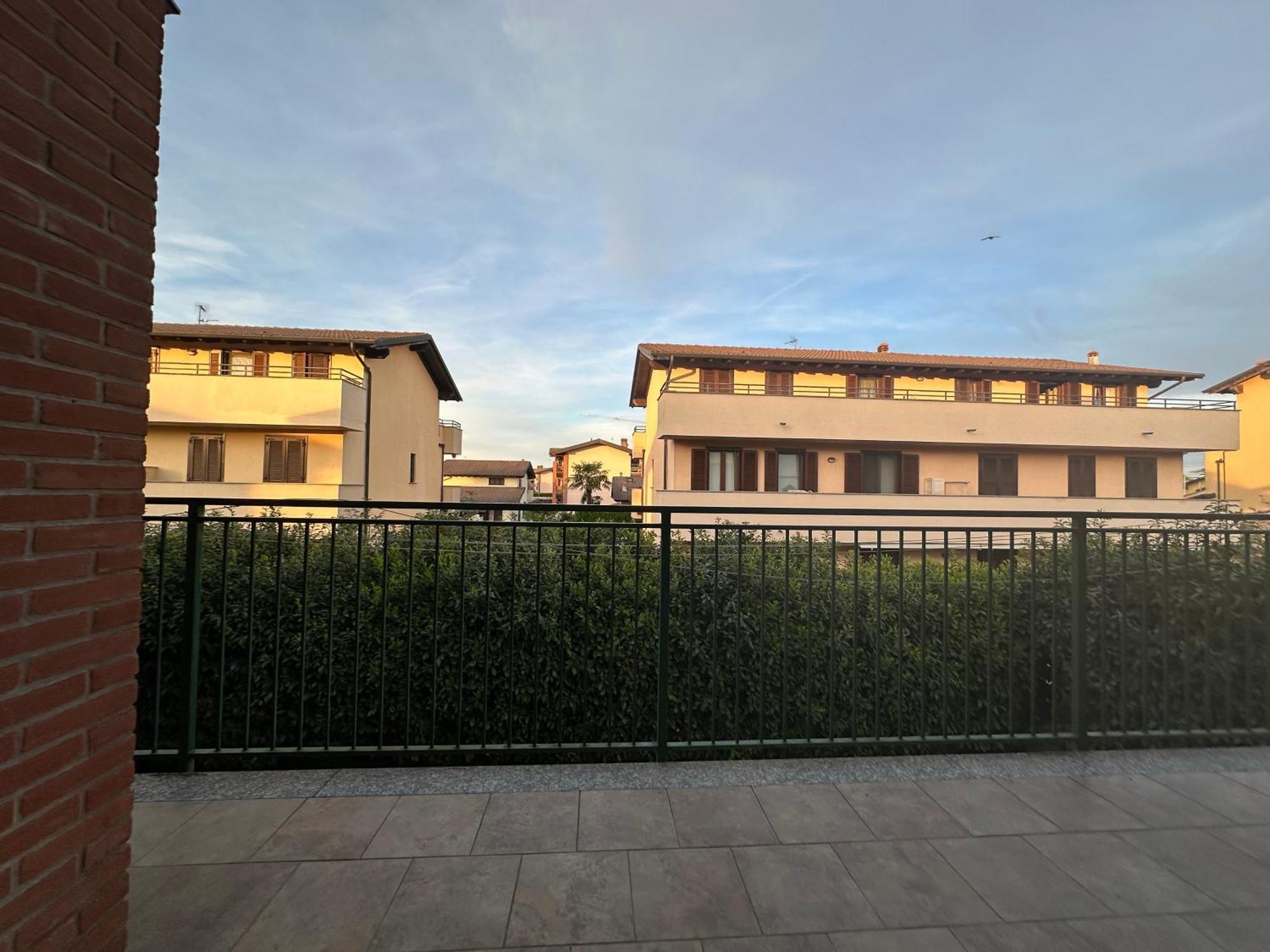 La Quercia Fiorita Hotel Trivolzio Buitenkant foto