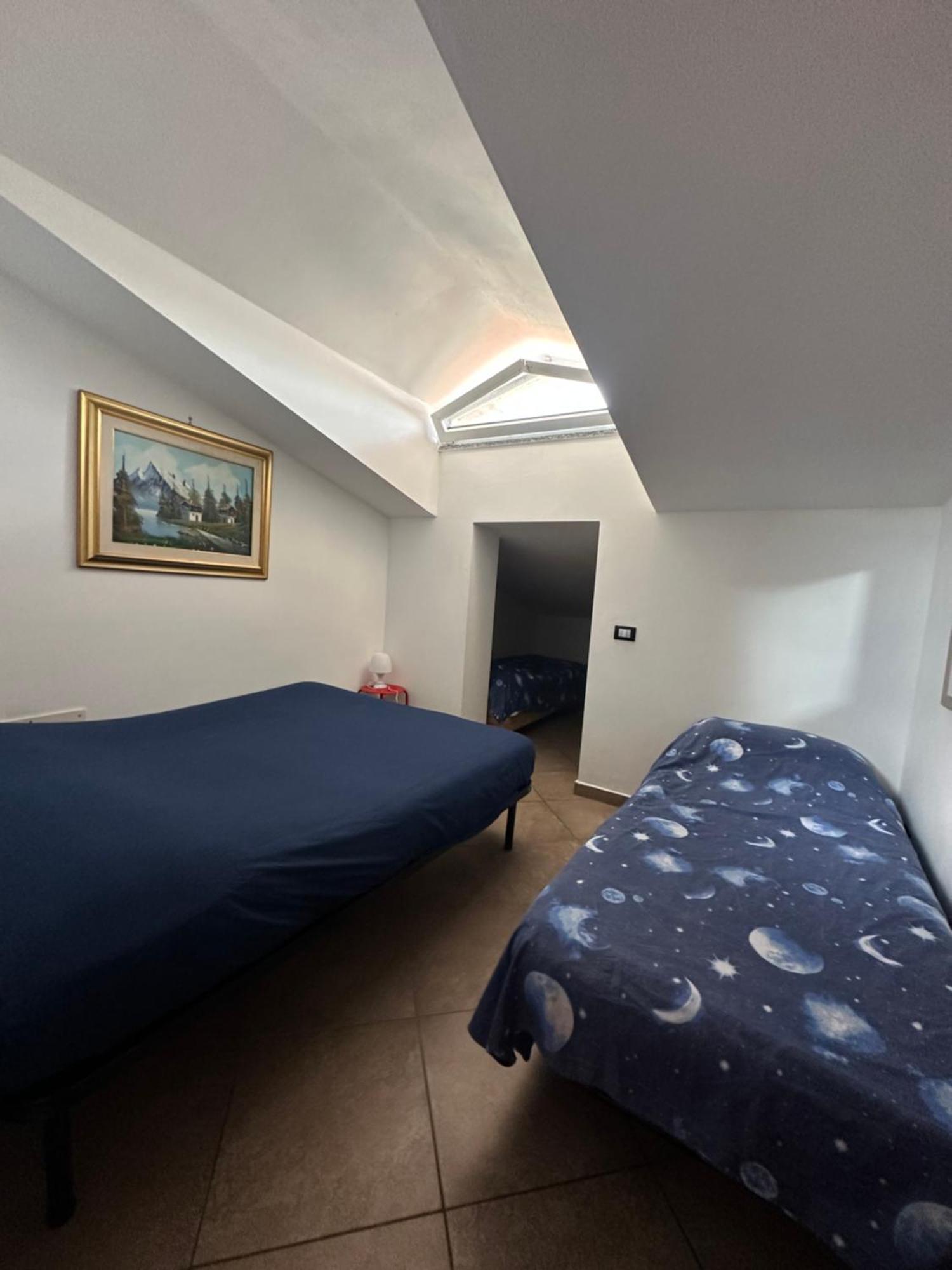 La Quercia Fiorita Hotel Trivolzio Buitenkant foto
