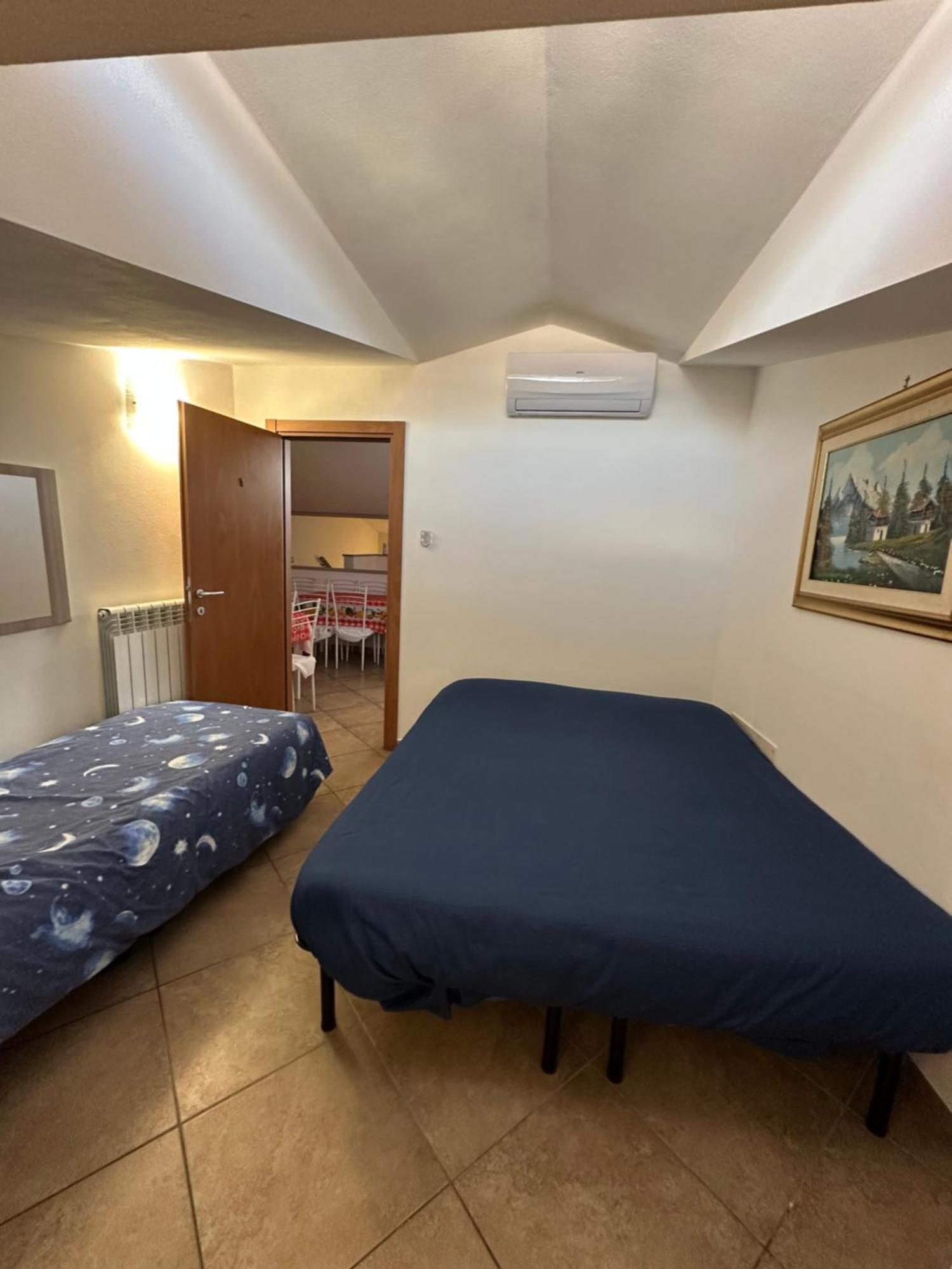 La Quercia Fiorita Hotel Trivolzio Buitenkant foto