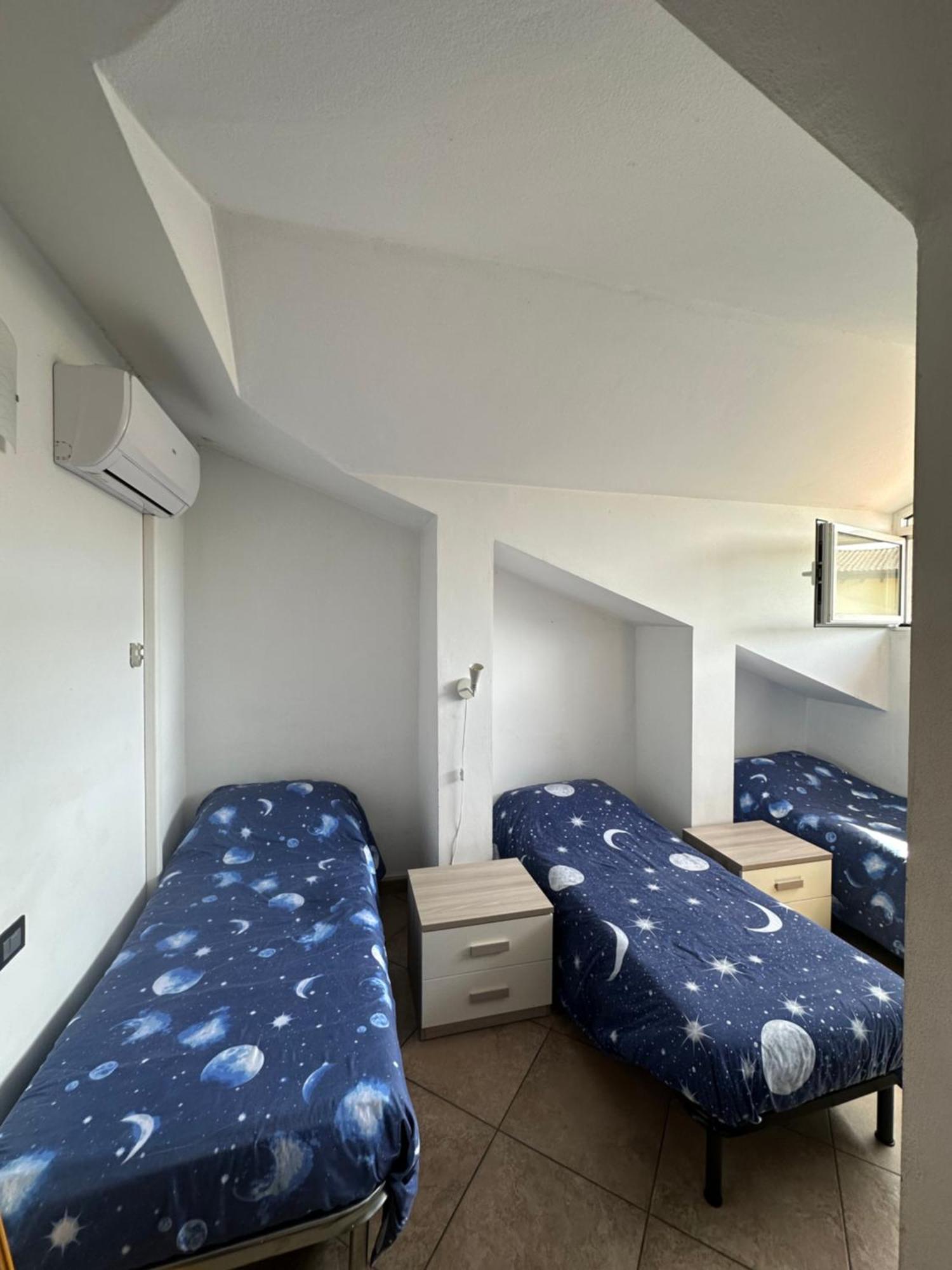 La Quercia Fiorita Hotel Trivolzio Buitenkant foto