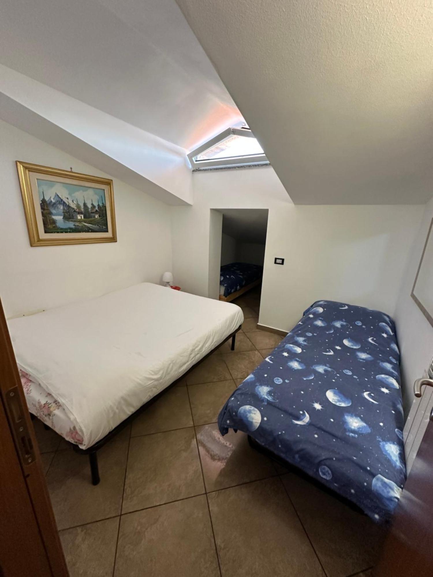 La Quercia Fiorita Hotel Trivolzio Buitenkant foto