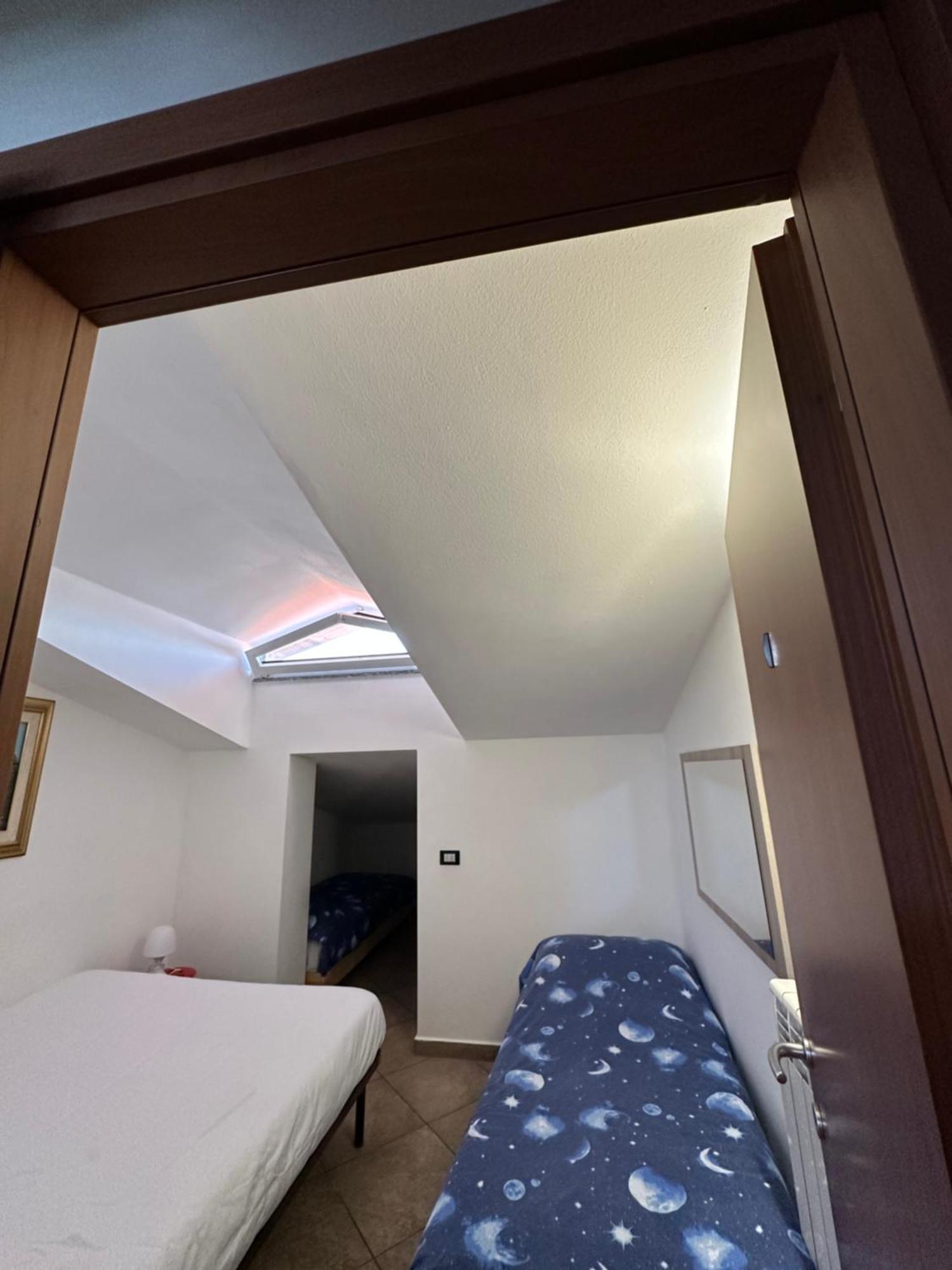 La Quercia Fiorita Hotel Trivolzio Buitenkant foto
